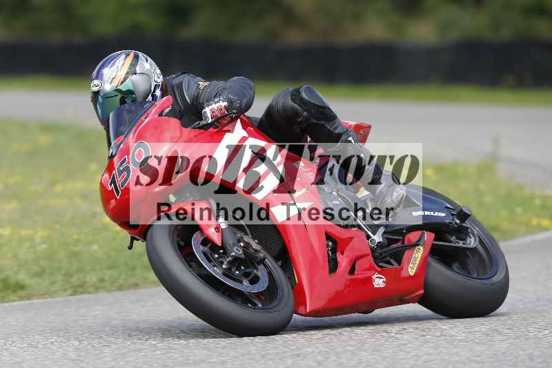 /34 25.07.2025 Speer Racing ADR/Gruppe rot/150